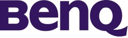 Логотип производителя КПК BenQ