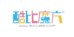 Логотип производителя КПК Cube