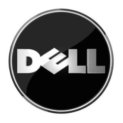 Логотип производителя КПК Dell