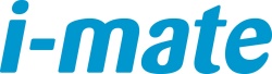 Логотип производителя КПК i-Mate