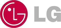 Логотип производителя КПК LG