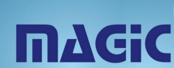 Логотип производителя КПК Magic