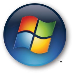 Логотип производителя КПК Microsoft