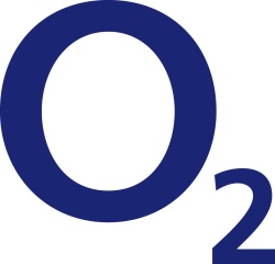 Логотип производителя КПК O2