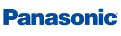 Логотип производителя КПК Panasonic