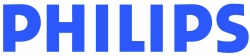 Логотип производителя КПК Philips