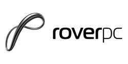 Логотип производителя КПК RoverPC