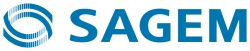 Логотип производителя КПК Sagem