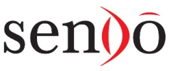 Логотип производителя КПК Sendo