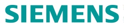 Логотип производителя КПК Siemens