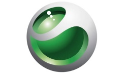 Логотип производителя КПК Sony Ericsson