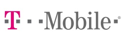 Логотип производителя КПК T-Mobile