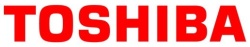 Логотип производителя КПК Toshiba