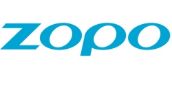 Логотип производителя КПК Zopo