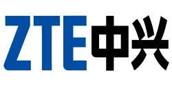 Логотип производителя КПК ZTE